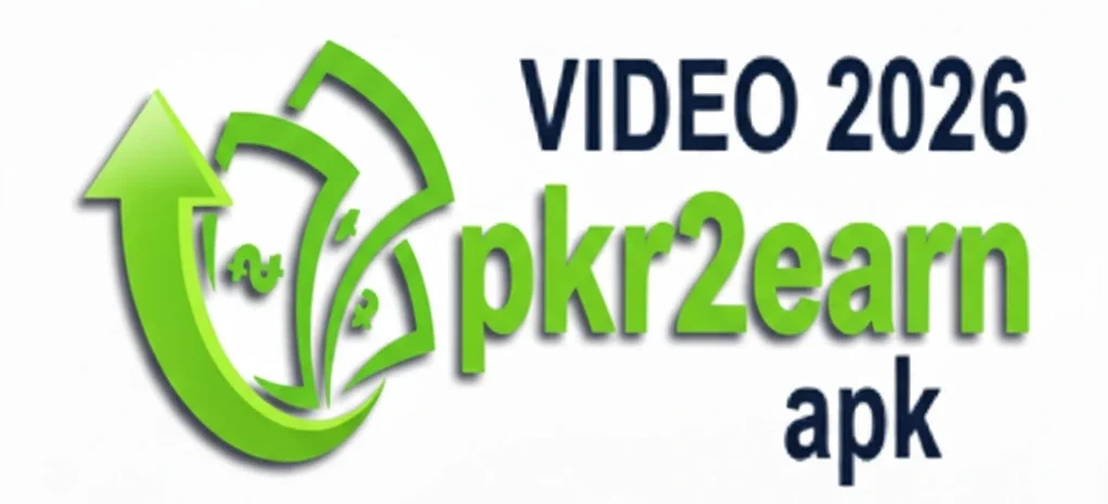 pkr2earn logo pkr2earn.pro