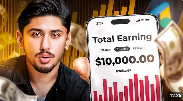 Pkr2earn Video APK Download 12 pkr2earn.pro